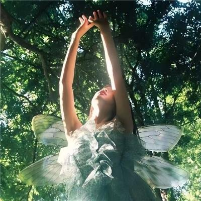 贝儿的奇幻世界
