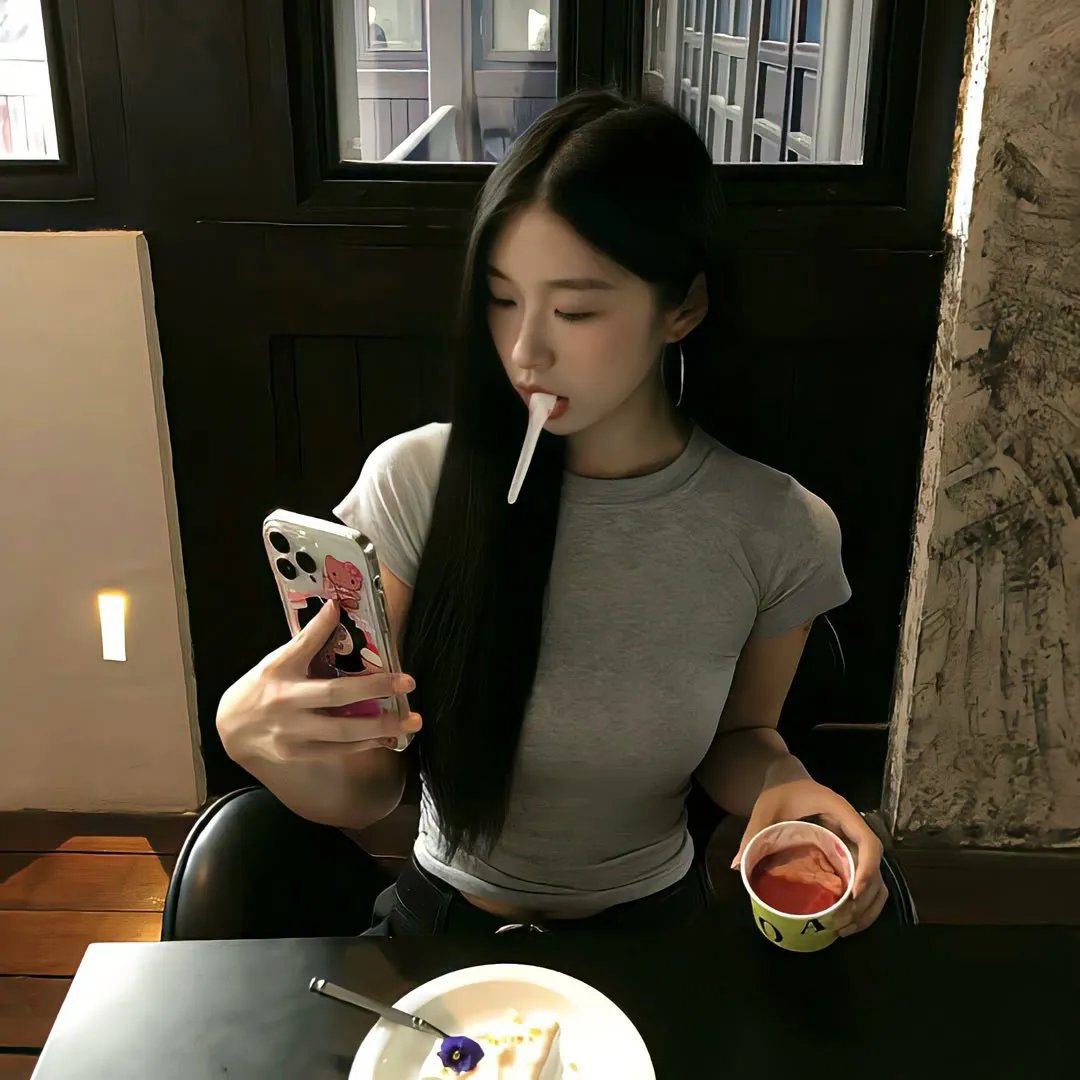 在我的梦中
